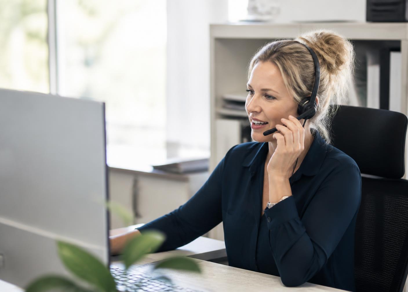 Kalyvox call manager